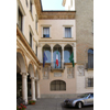 «Garibaldi balcony»